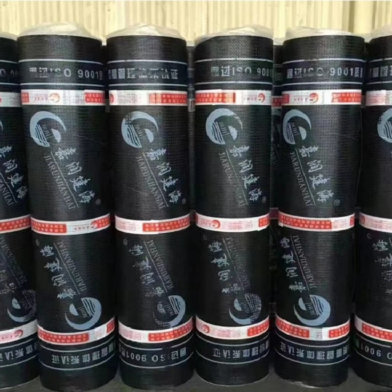 Sbs Modified Bitumen Membrane suppliers