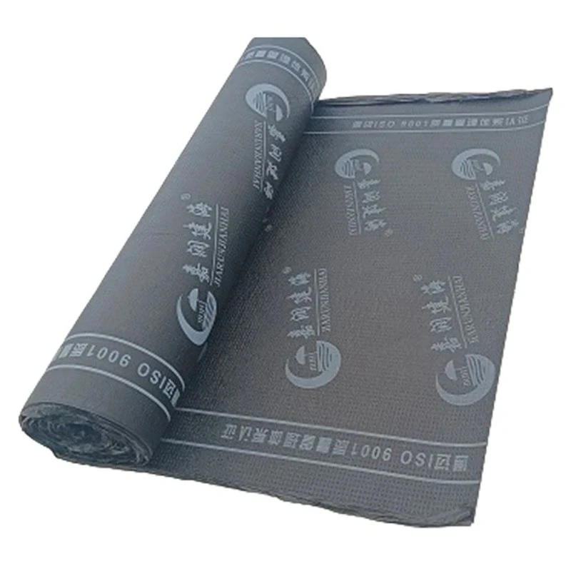 Under-slab Waterproof Membrane suppliers